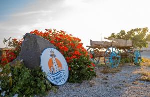 The Lighthouse Sunset View Suites