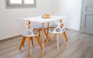 The Lighthouse Sunset View Suites