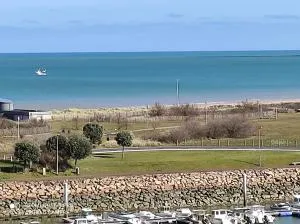 appartement belle vue - 贝叶