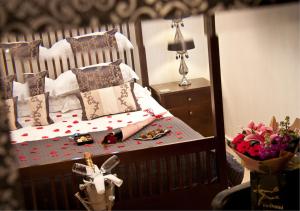 Luxury Room with Spa Bath room in The Howbeck & The Retreat In Windermere