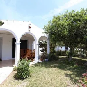 Grupoandria Villa Julia - 卡拉恩弗卡特