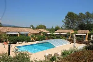 Les Glycines - Bargemon