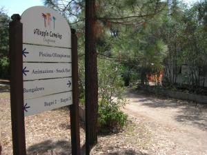 Cugnana Porto Rotondo Bungalows - Camping img44