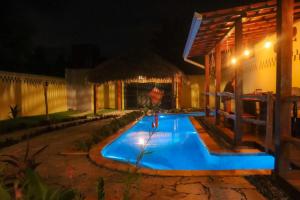 Casa da Lagartixa - Gecko House