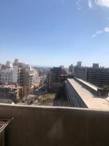 Nueva Córdoba departamento de Categoría con piscina y asadores