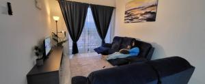 Imanz Homestay 3 Bedroom & 3 Bathroom