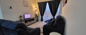 Imanz Homestay 3 Bedroom & 3 Bathroom