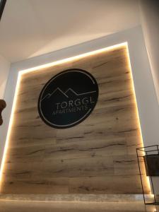 Apartments Torggl