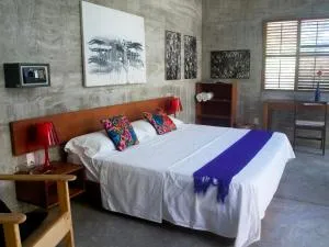 Casa Mermejita - Zapotal