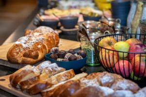 Hotels Hotel Tandem - Boutique Hotel : photos des chambres