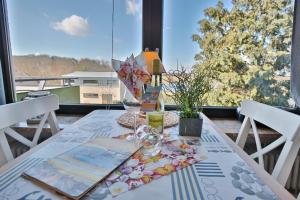 Appartementanlage am Taschensee Taschensee Appartement 9