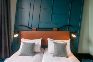 Hotels Hotel Tandem - Boutique Hotel : photos des chambres