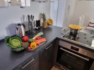 Sea View Medulin Apartment - Orijeta