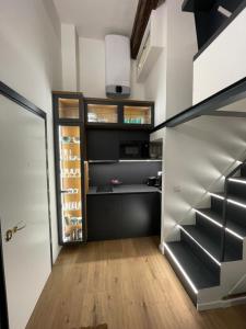 Casa Cappellari design studio a Campo de Fiori