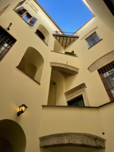 Casa Cappellari design studio a Campo de Fiori