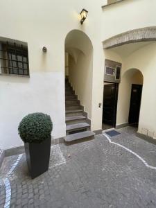 Casa Cappellari design studio a Campo de Fiori