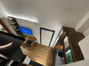 Casa Cappellari design studio a Campo de Fiori