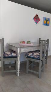 AA Departamento Flat Premium Córdoba