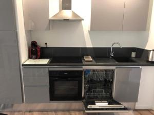 Appartements Paisible logement a Brive proche centre-ville et campagne avec Wifi Netflix et Parking prive : photos des chambres