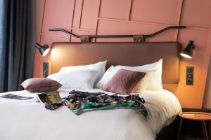 Hotels Hotel Tandem - Boutique Hotel : photos des chambres