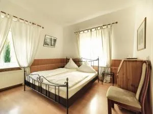 Parkhotel Wienburg Münster - Engden