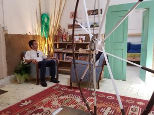 Limolo Guesthouse img16