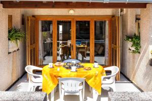 Casa Caty con piscina,a 5 minutos de la Playa