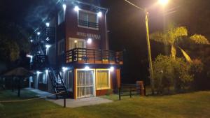 San Remo Amapola Apart Hotel