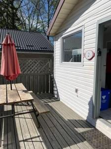 Wasaga Beach Cottage 2