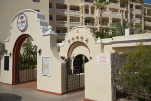 Castle Harbour 13 One Bed privately owned accommodation in Los Cristianos