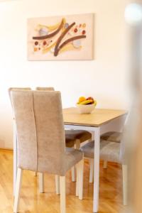 TI Central Apartment