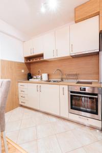 TI Central Apartment