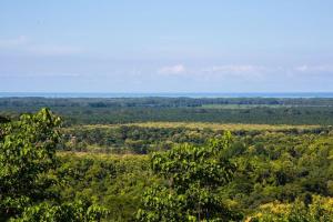 Villa Vista Hermosa - with breathtaking ocean view & WiFI