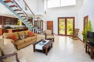 Casa de Fox - Confort en medio de la jungla! - Damas