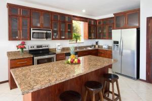 Casa de Fox - Confort en medio de la jungla!