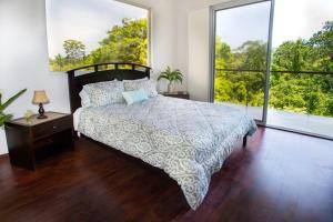 Casa de Fox - Confort en medio de la jungla!