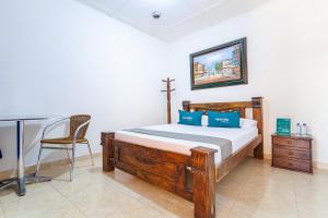 Hotel Colonial La Casa De Siempre