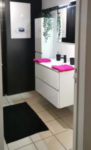 Résidence Gabrielle centre de Spa