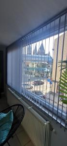 Résidence Gabrielle centre de Spa