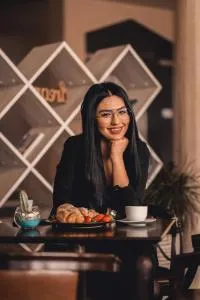 Business Hotel Plovdiv - Central Location - 普罗夫迪夫