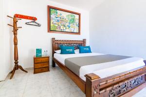 Hotel Colonial La Casa De Siempre