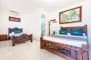 Hotel Colonial La Casa De Siempre