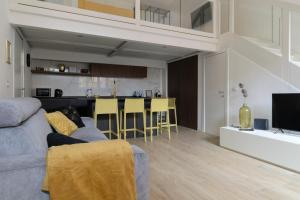 Stadio☆☆☆☆☆ - San Luca Apartment