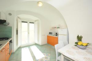 Campolillo House