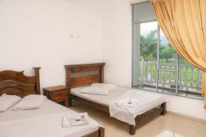 HOTEL CAMPESTRE VILLAS de SANTA RITA
