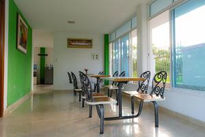 HOTEL CAMPESTRE VILLAS de SANTA RITA