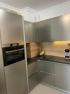 Luxury Private Apartment near Green Life Resort