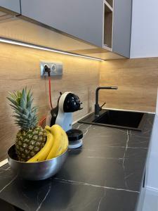 Luxury Private Apartment near Green Life Resort