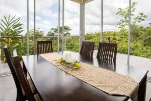 Tres Amigos - Luxurious with Jungle and Ocean View