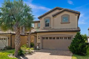 Luxury Pool Villa Minutes to Disney Park 6bedrooms